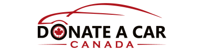 Donate A Car Canada Logo